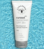 Curasol BEC Sunscreen SPF 35+
